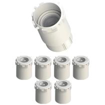 7 Spot Embutido No Frame Par30 110/220v Save Energy 7 Spot Embutido No Frame Par30 110/220v Save Energy