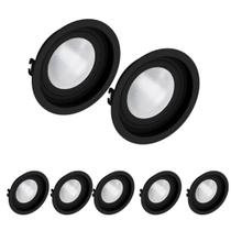 7 Spot Face Plana Par30 E27 Redondo Save Energy 110/220V 7 Spot Face Plana Par30 E27 Redondo Save Energy 110/220V
