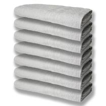 7 Toalhas Grande Super Felpudas E Grossa 80x150 Itália Soft Beka - Branco. 7 Toalhas Grande Super Felpudas E Grossa 80x150 Itália Soft Beka - Branco.