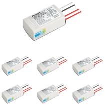 7 Transformadores Philips LED 12V 220v Dimerizável 2.6w/15w