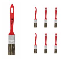 7 Trincha Tigre Simples 1/2' Profissional VM Cerda Gris