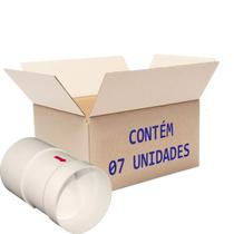 7 Valvula Luva De Retencao Esgoto 100 Anti Ratos E Mau Cheir 7 Valvula Luva De Retencao Esgoto 100 Anti Ratos E Mau Cheir