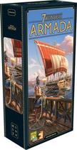 7 Wonders (2ª Ed): Armada