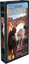 7 Wonders (2ª ed): Cidades 7 Wonders (2ª ed): Cidades
