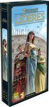 7 Wonders (2ª Ed): Líderes