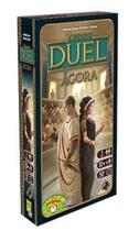 7 Wonders Duel: Ágora 7 Wonders Duel: Ágora