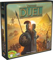 7 Wonders Duel 7 Wonders Duel