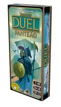 7 Wonders Duel: Panteão