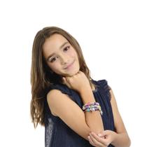 70 Berloques My Style Life Charms Lux Multikids - BR1120