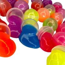70 Geleca Slime Amoeba Para Kit Festa Lembrancinha Infantil Aniversario Prenda Criança 70 Geleca Slime Amoeba Para Kit Festa Lembrancinha Infantil Aniversario Prenda Criança
