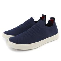 7000- Tênis Knit Bay Shore Masculino Malha, tipo meia, com Elástico e Palmilha em Gel 7000- Tênis Knit Bay Shore Masculino Malha, tipo meia, com Elástico e Palmilha em Gel