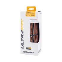 700x 23C 25C 28C Pneu De Bicicleta De Estrada Continental ULTRA Sport III GRAND Sport Race Cascalho