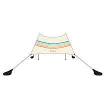 7010Retr 7010 Sombra De Praia 3X3 Retro 70s Outdoors Professional