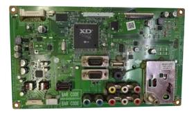 7024 - placa principal para tv lg 26ld330 ebu60844252 nova 7024 - placa principal para tv lg 26ld330 ebu60844252 nova