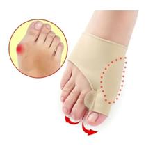 7060 Meia Ortopédica Para Correção De Joanetes 7060 Meia Ortopédica Para Correção De Joanetes