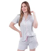 7071- Babydoll Americano.