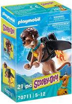 70711 Playmobil - Scooby-Doo - Piloto