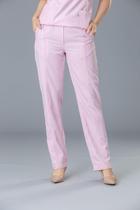 708 - Calça Scrub Unissex