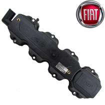 7083374 - tampa de válvulas - motor 1.8 8v powertran - fiat palio / stilo / idea / siena - FLORIO 7083374 - tampa de válvulas - motor 1.8 8v powertran - fiat palio / stilo / idea / siena - FLORIO