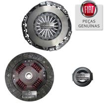 7089012 - kit de embreagem - motor 1.4 - fiat grand siena / novo palio
