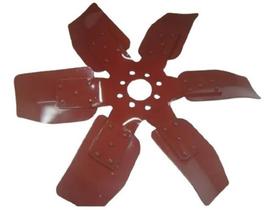 70991937 Hélice de chapa (6 pás) para tratores Massey Ferguson 275 A 292/610 A 640 70991937 Hélice de chapa (6 pás) para tratores Massey Ferguson 275 A 292/610 A 640