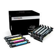 70C0Z50 Unidade de imagem com rendimento de 40 mil páginas em 4 cores para Lexmark CS CX 310 41 510 C XC 2130