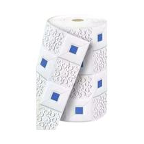 70cm X 2m 3D Soft Foam Brick Wallpaper Adesivo Rolo DIY Autoadesivo Para Sala De Estar Cozinha