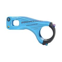 70mm 90mm Tanke Mtb Haste De Potência Cnc Liga Alumínio 17 Graus Estrada Mountain Bike Guiador Parte