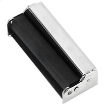 70mm Portátil Metal Tabaco Rolo Cigarro Fabricante Acessórios Para Fumar Presente Para Amigos