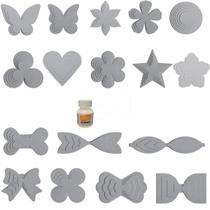 71 Itens Moldes P Maquina Cortar Fitas Cola Brinde