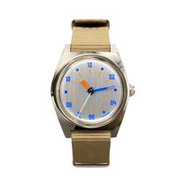 7120 relógio mecânico de vento manual masculino 36mm retro negócios relógio clássico simples casal
