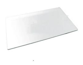 715X390 Vidro Compativel C/Tampa Superior Do Fogão Esmaltec Agata Topázio Jade