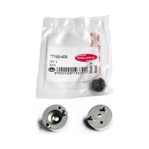 7169-408 Delphi Disco Intermediário Bico Injetor Perkins