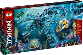 71754 Lego Ninjago - Dragão Na Água