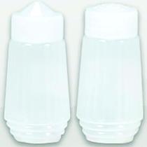 72 Pote Plástico 80ml Paliteiro ou Saleiro