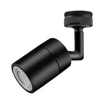 720 graus Extensor De Torneira De Aço Inoxidável À Prova De Respingo, Adaptador Universal Para Cozinha