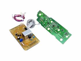 72537710000 - placa interface + potencia lavadora brastemp 72537710000 - placa interface + potencia lavadora brastemp