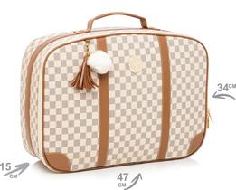 72823 11CR Mala Maternidade de mão Harrods 72823 11CR Mala Maternidade de mão Harrods