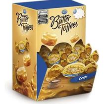 73 Un Bala Butter Toffee Leite Caixa Fechada 73 Un Bala Butter Toffee Leite Caixa Fechada