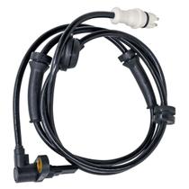 73381 - Sensor Abs Dianteiro Esquerdo - Idea 2005 A 2015 / Palio 2000 A 2012 / Palio Weekend 2000 A 2016 / Siena