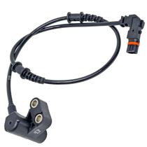 73413 - Sensor Abs Dianteiro Direito - A160 1999 A 2005 / A190 2000 A 2005 - Mte Thomson 73413 - Sensor Abs Dianteiro Direito - A160 1999 A 2005 / A190 2000 A 2005 - Mte Thomson