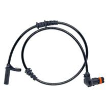 73424 - Sensor Abs Dianteiro - C180 2014 A 2016 / C200 2007 A 2014 / C230 2005 A 2007 / C250 2010 A 2014 / C280 2007 A 2009 / C300 2009 A 2011 / C350