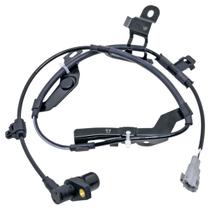 73451 - Sensor Abs Dianteiro Esquerdo - Hilux 1998 A 2004 / Hilux 1998 A 2004 / Hilux Sw4 1998 A 2004 / Hilux Sw4 1998 A 2004 - Mte Thomson 73451 - Sensor Abs Dianteiro Esquerdo - Hilux 1998 A 2004 / Hilux 1998 A 2004 / Hilux Sw4 1998 A 2004 / Hilux Sw4 1998 A 2004 - Mte Thomson