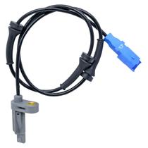 73459 - Sensor Abs Traseiro - 206 2001 A 2010 / 206 2001 A 2010 / 206 2004 A 2010 / 206 2004 A 2010 / 207 2008 A 2015