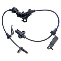 73522 - sensor abs dianteiro esquerdo - accord 2008 a 2012 / civic 2012 a 2016 - mte thomson 73522 - sensor abs dianteiro esquerdo - accord 2008 a 2012 / civic 2012 a 2016 - mte thomson