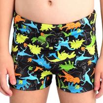 741 sunga infantil menino praia com proteção uv e forro interno 4 6 8 10