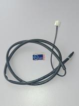 741064 - sensor temperatura 2 cgq-11 r25 -10k pac60000ipfm5 tf 220v interna philco