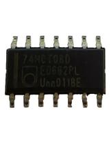 74hct08d Ci Smd - foursolutions