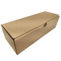 75 Caixas De Papelão 27x10x7 Cm para Correios Sedex E Pac N.05