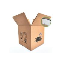75 Caixas De Papelão Envio 20x20x20 Para Correios Ecommerce - Eco Pack Embalagens de Papelão